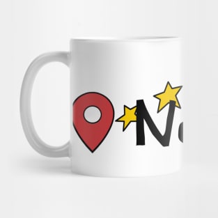 Here in Neopia Mug